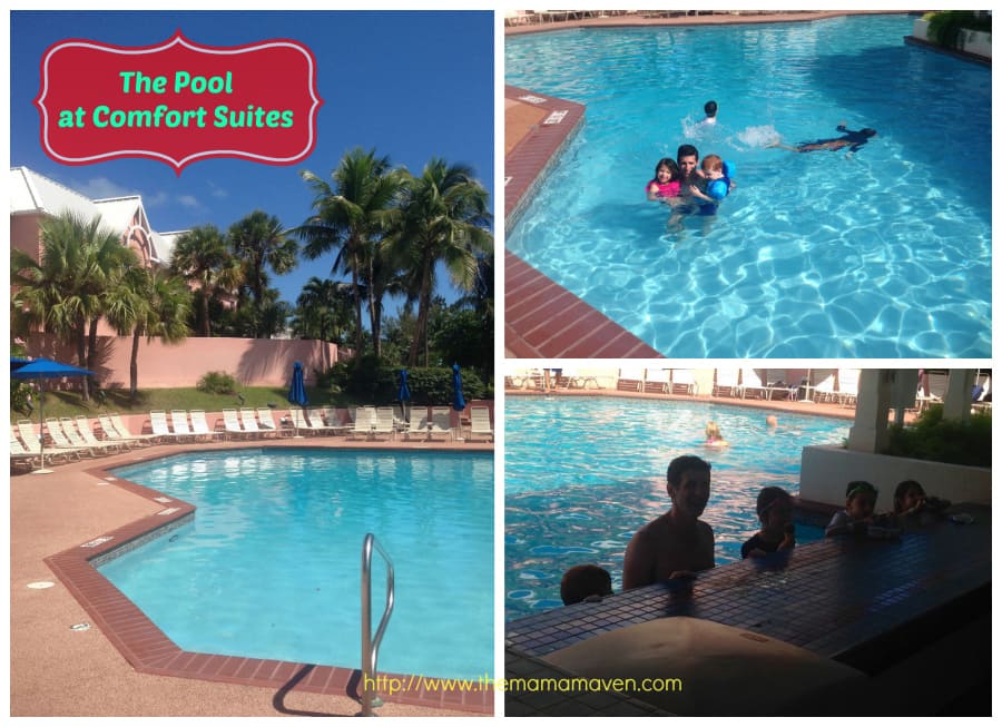 Atlantis Resort on Paradise Island, Bahamas on a Budget? It’s Possible with Comfort Suites | The Mama Maven Blog | #familytravel #AtlantisResorts