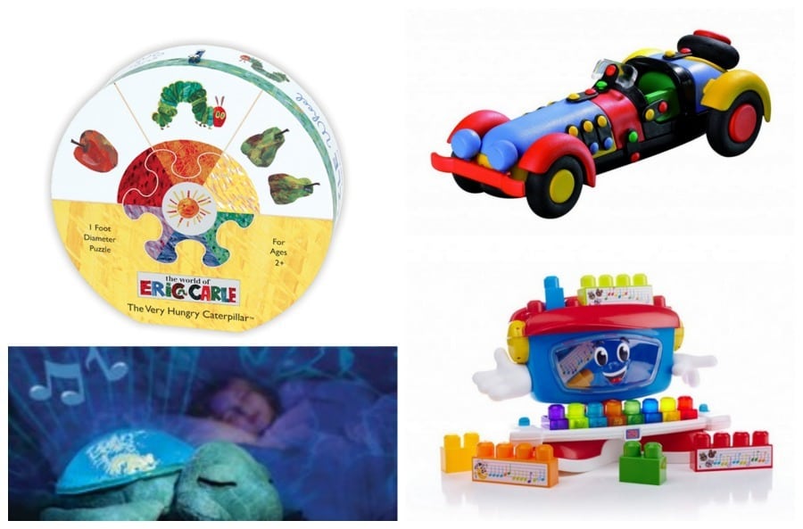 The Best Holiday Toys for Kids Under 6 From Time to Play's Holiday