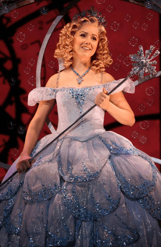 Why I love Wicked The Musical | The Mama Maven Blog