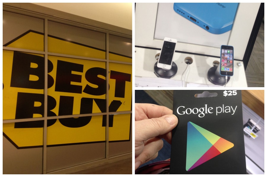 Find the Best Tech Gifts and Accessories at Best Buy this Season 