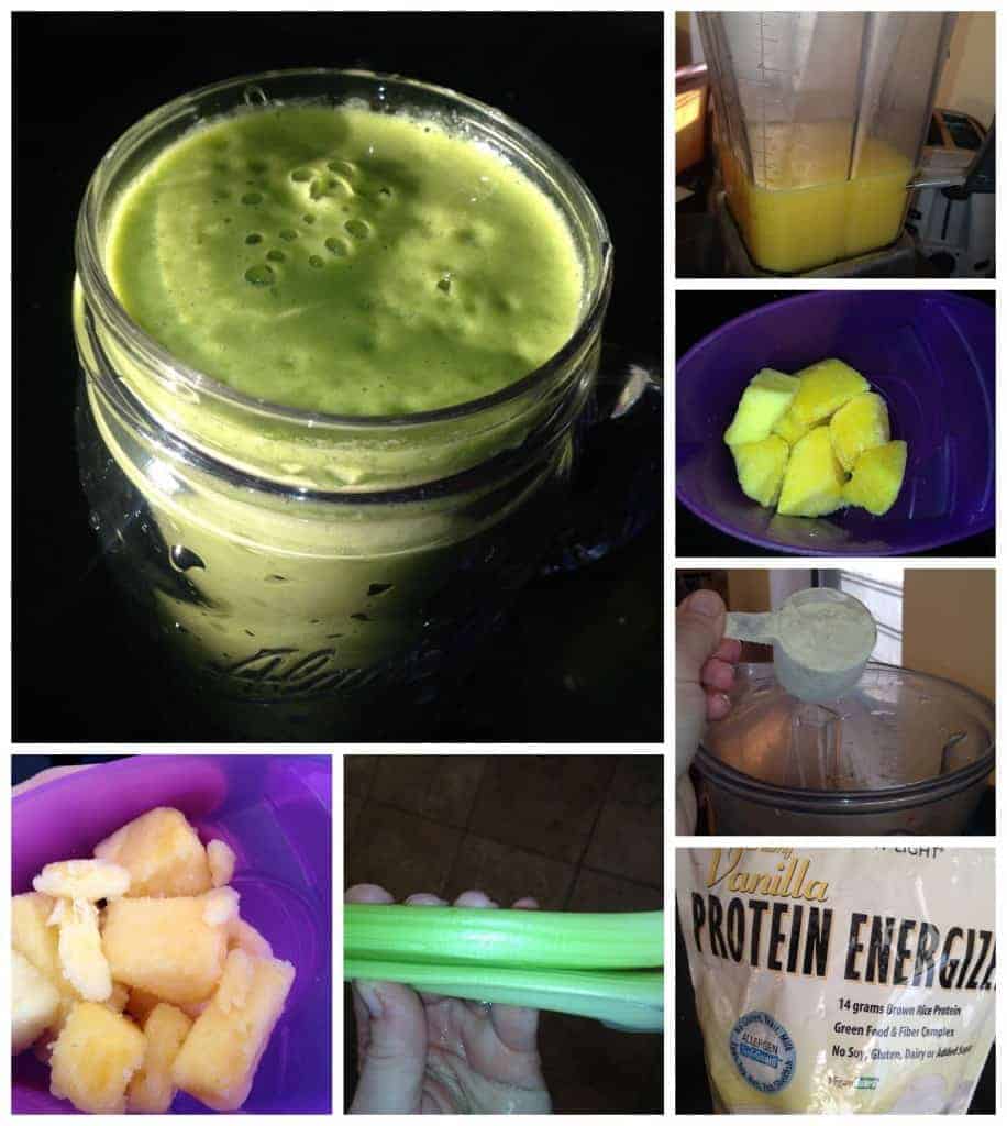 Green Smoothie