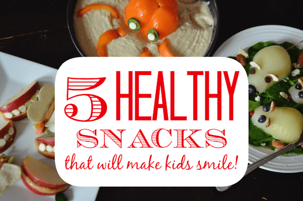 funny-healthy-snacks-for-kids