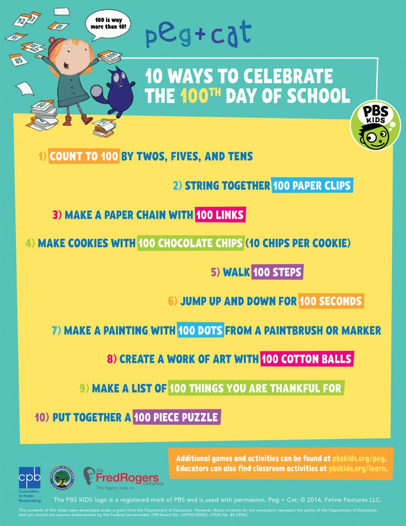 Peg+Cat-100daysinfographic FINAL