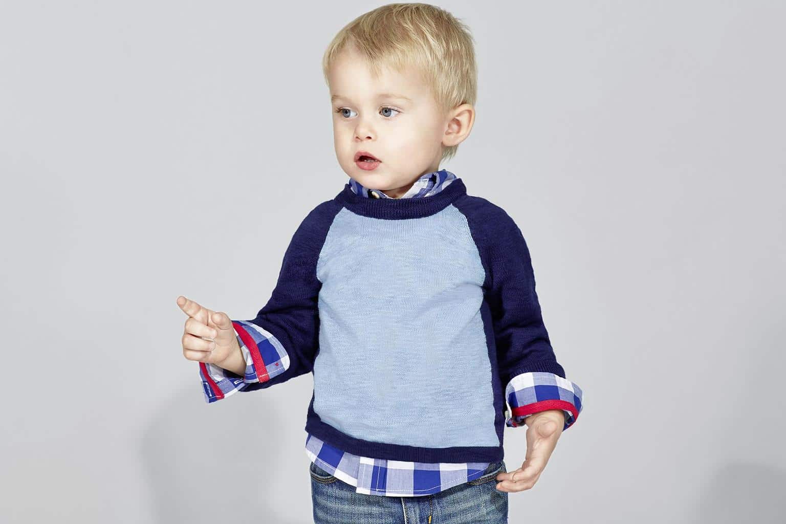 RUUM Spring 2014 Collection: Gorgeous Clothes for Your Kids at ...