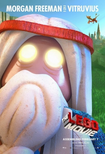 lego-movie-poster-morgan-freeman-vitruvius-411x600