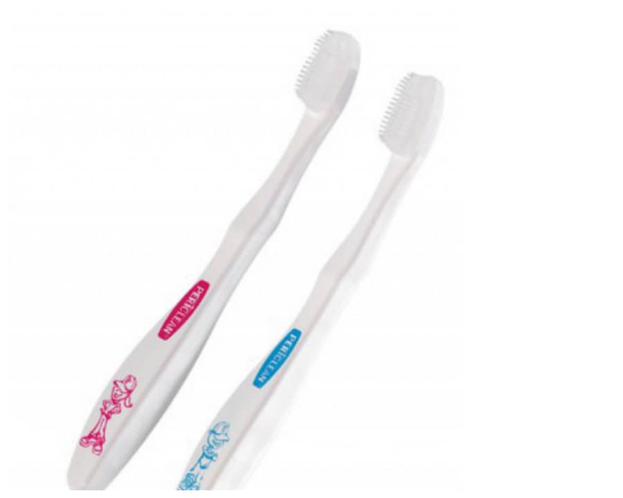 periclean toothbrush