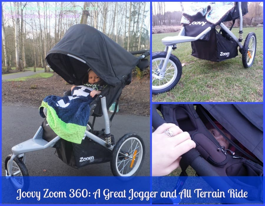 joovy zoom 360 for sale