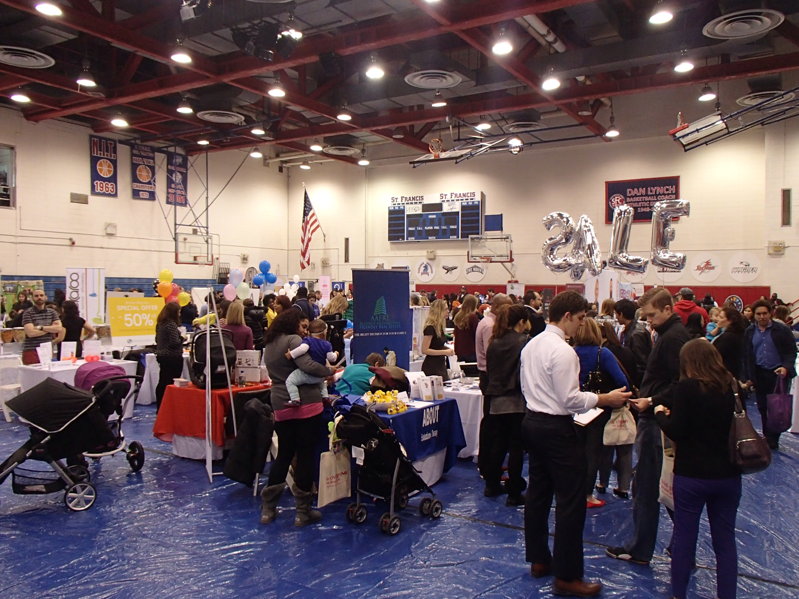 Brooklyn Baby & Family Expo