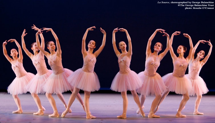 Ballet Academy East