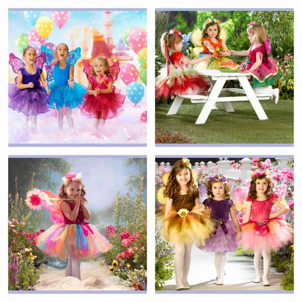 fairy Collage