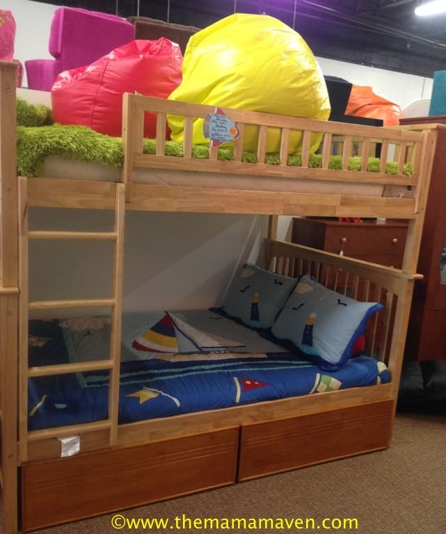 Tips for Shopping for a Bunk Bed (+ Exclusive Discount Code for