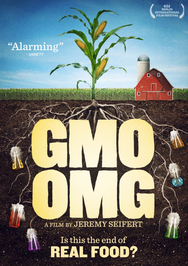 GMO OMG Cover