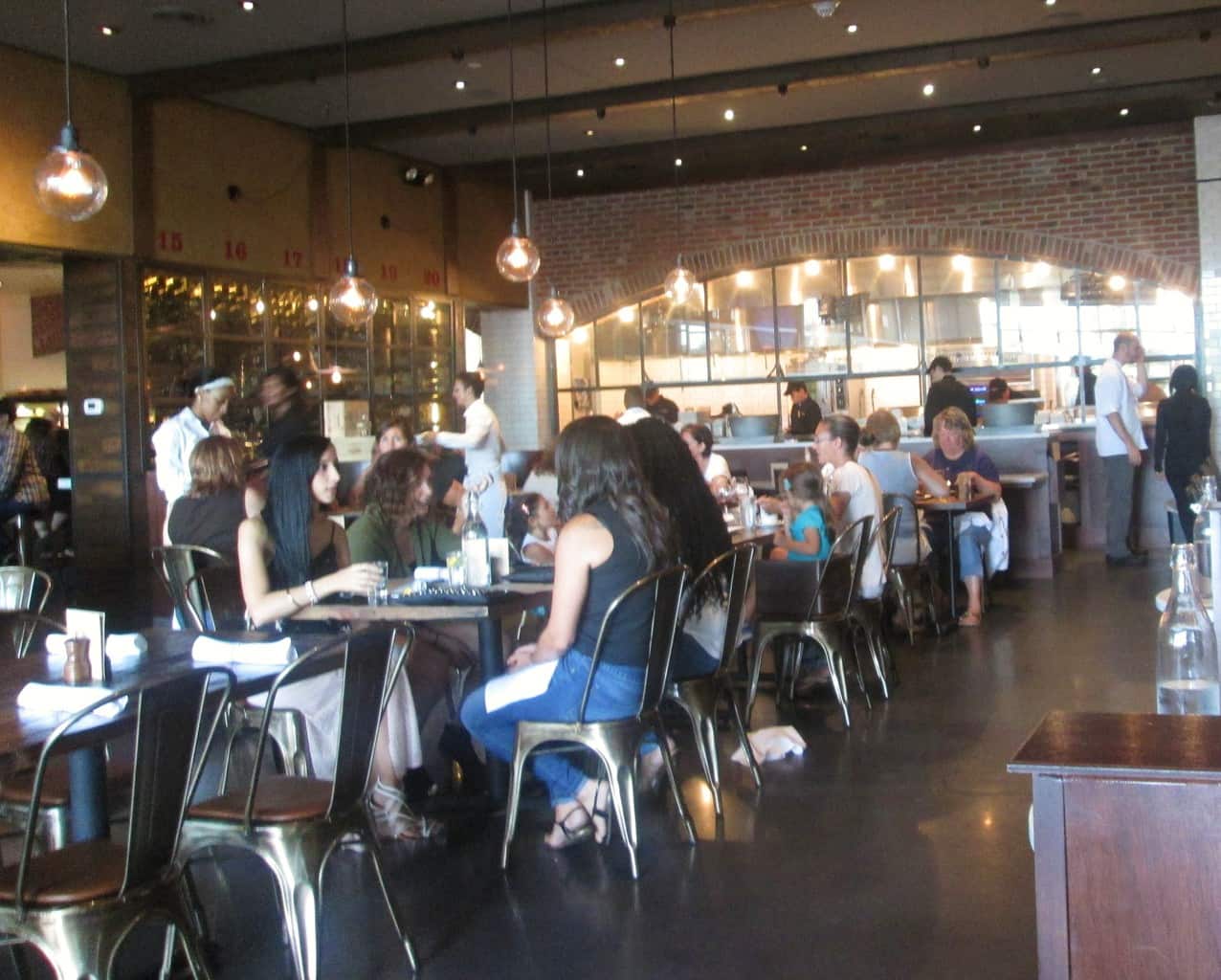 Spuntino Wine Bar & Italian Tapas in Long Island Pleases the Senses