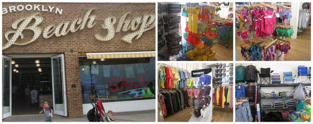 shop Collage