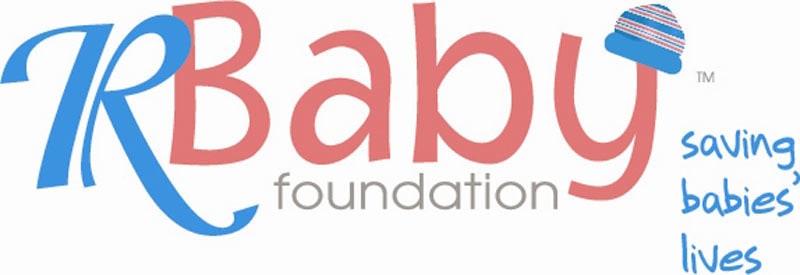 R Baby Logo Foundation