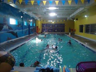 Safe -T- Swim Mommy and Me Classes - The Mama Maven Blog