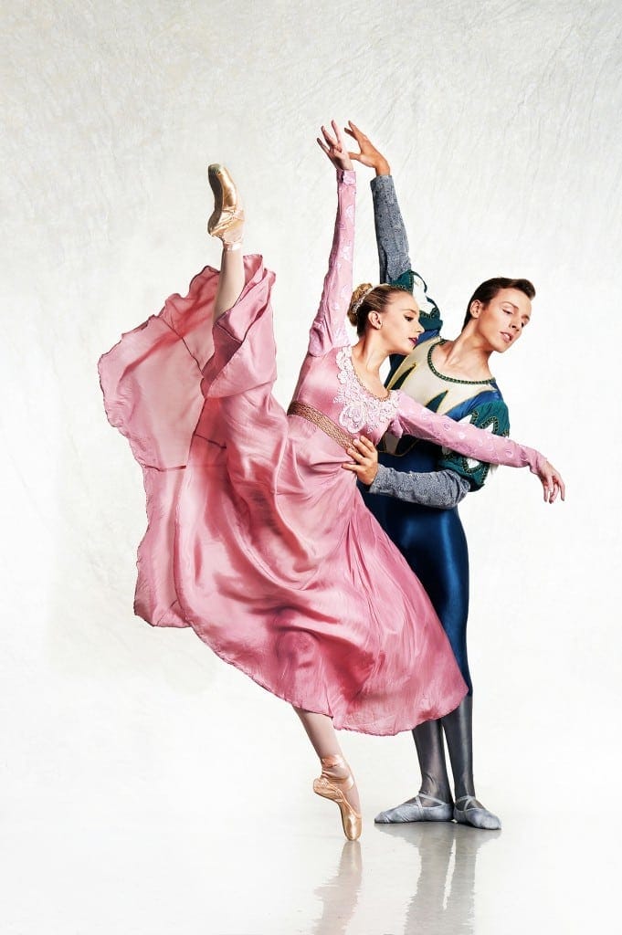 Patrelle-R&J.2 - Photo by Eduardo PATINO, NYC