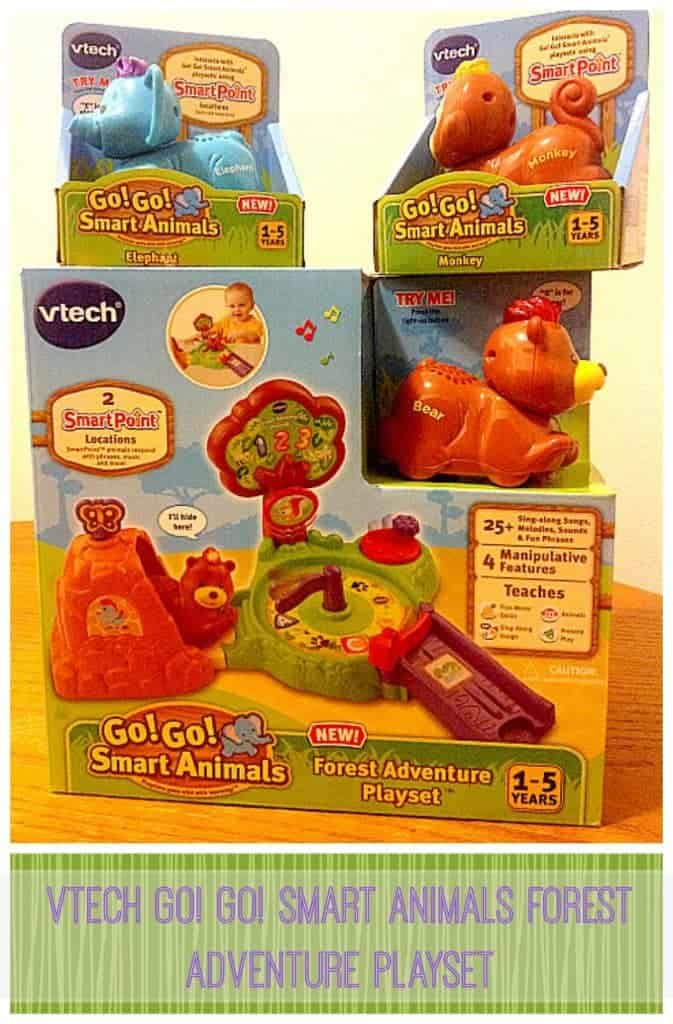 vtech