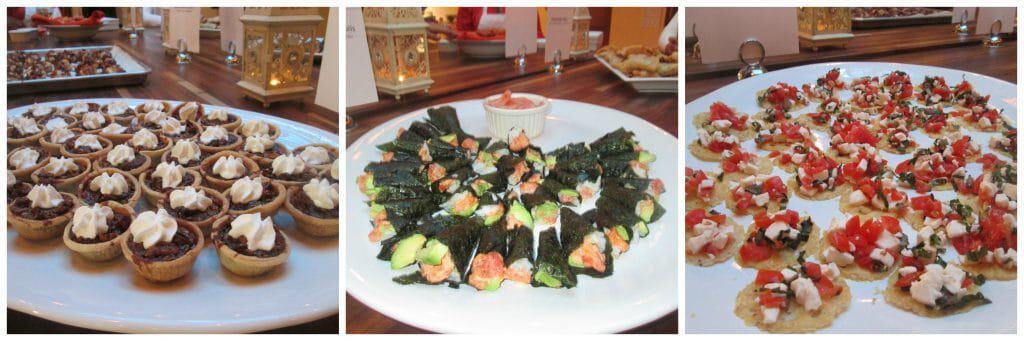 food Collage