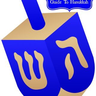 Busy Parents' Guide to Hanukkah | The Mama Maven Blog