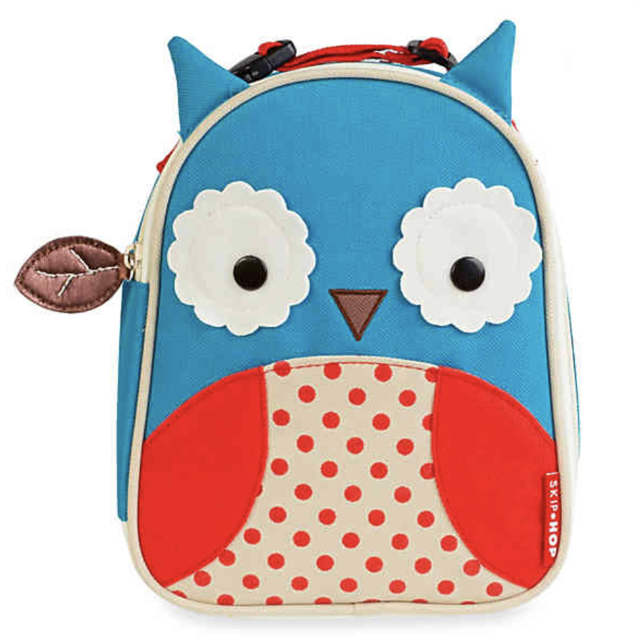 Adorable Gifts for Preschoolers from Skip Hop