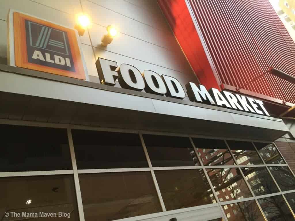 ALDI Now Offering Barissimo Coffee