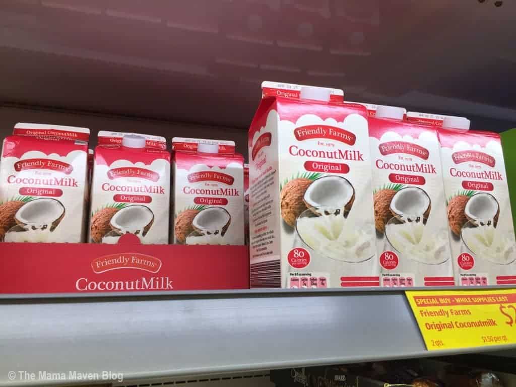 ALDI Now Offering Barissimo Coffee (+Giveaway) | The Mama Maven Blog | @themamamaven