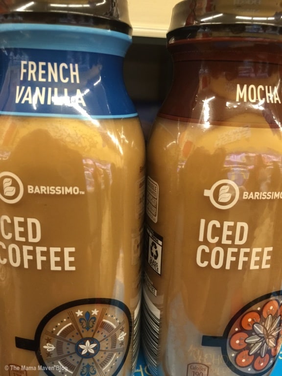 ALDI Now Offering Barissimo Coffee (+Giveaway) | The Mama Maven Blog | @themamamaven