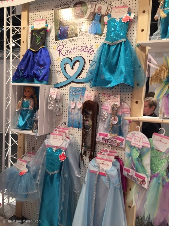 Fun Finds at Toy Fair NY 15 #TFNY15 | The Mama Maven Blog | via @themamamaven