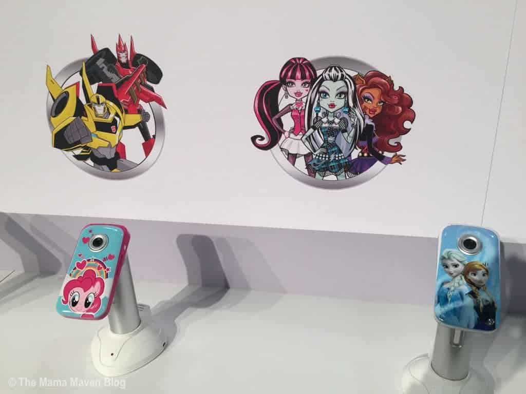 Fun Finds at Toy Fair NY 15 #TFNY15 | The Mama Maven Blog | via @themamamaven