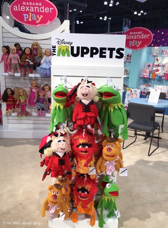 Fun Finds at Toy Fair NY 15 #TFNY15 | The Mama Maven Blog | via @themamamaven