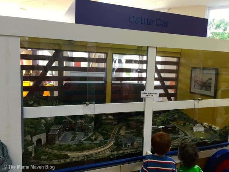 Schoolhouse Children's Museum and Learning Center, Boynton Beach