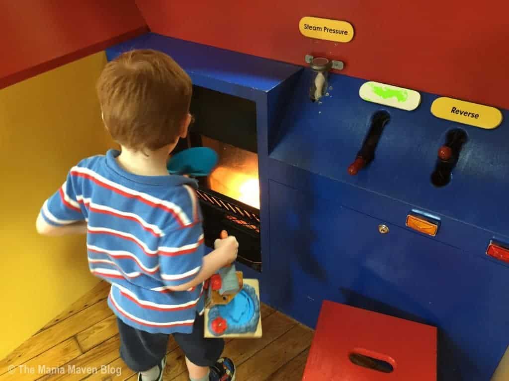 Schoolhouse Children’s Museum and Learning Center, Boynton Beach, Florida #kids #southflorida  #DelrayBeach #familytravel