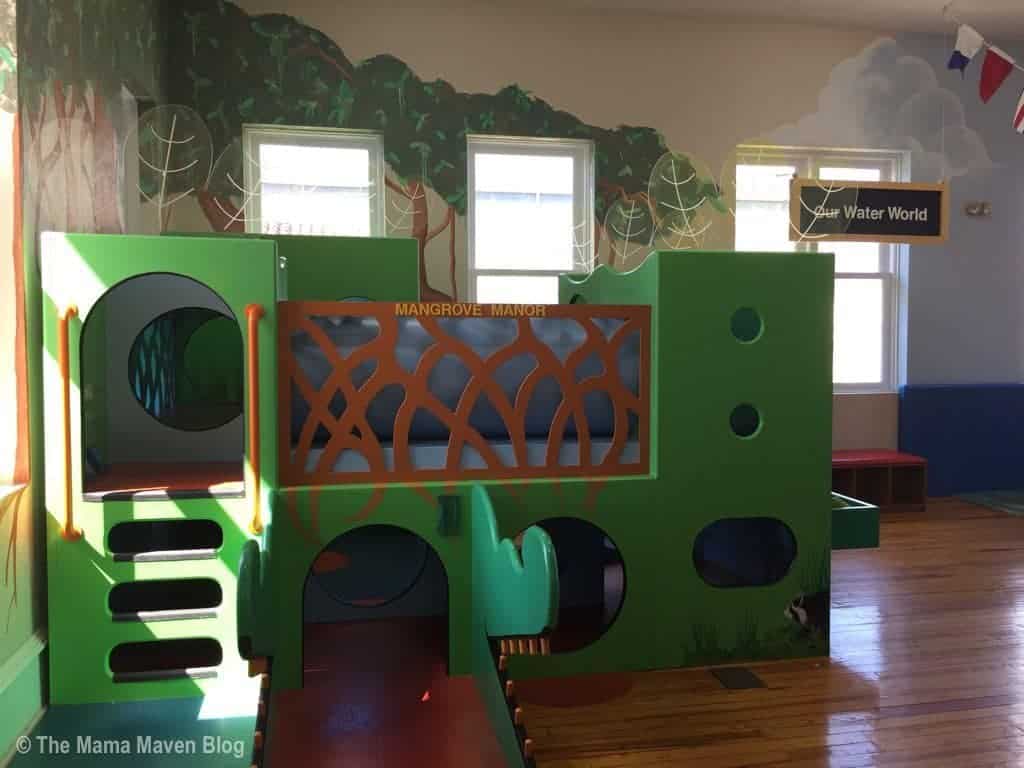 Schoolhouse Children’s Museum and Learning Center, Boynton Beach, Florida #kids #southflorida  #DelrayBeach #familytravel