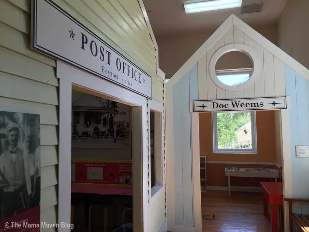 Schoolhouse Children’s Museum and Learning Center, Boynton Beach, Florida #kids #southflorida  #DelrayBeach #familytravel