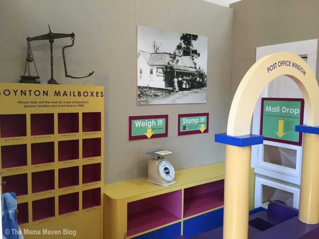 Schoolhouse Children’s Museum and Learning Center, Boynton Beach, Florida #kids #southflorida  #DelrayBeach #familytravel