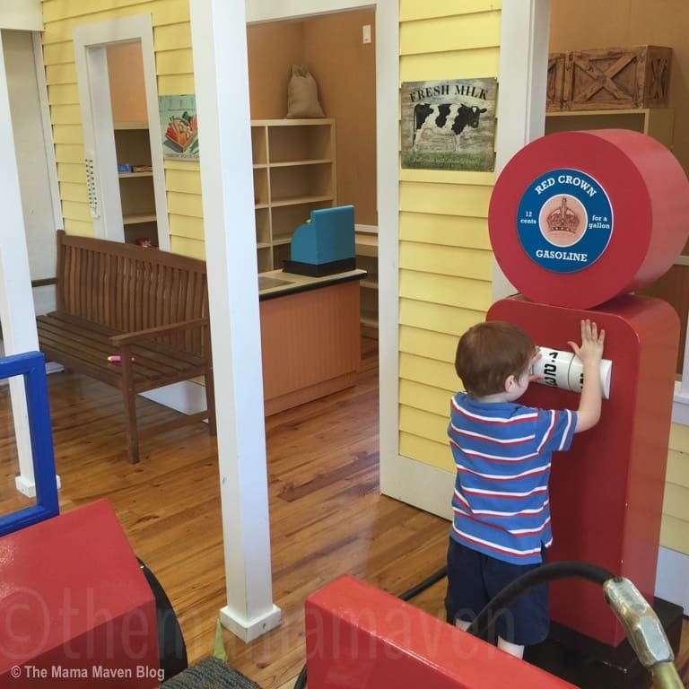 Schoolhouse Children’s Museum and Learning Center, Boynton Beach, Florida #kids #southflorida  #DelrayBeach #familytravel