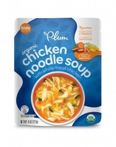 How Souper! @plumorganics now offers Ready Made Soups for Kids. | For @themamamaven by @themommyelf