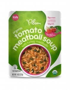 How Souper! @plumorganics now offers Ready Made Soups for Kids. | For @themamamaven by @themommyelf