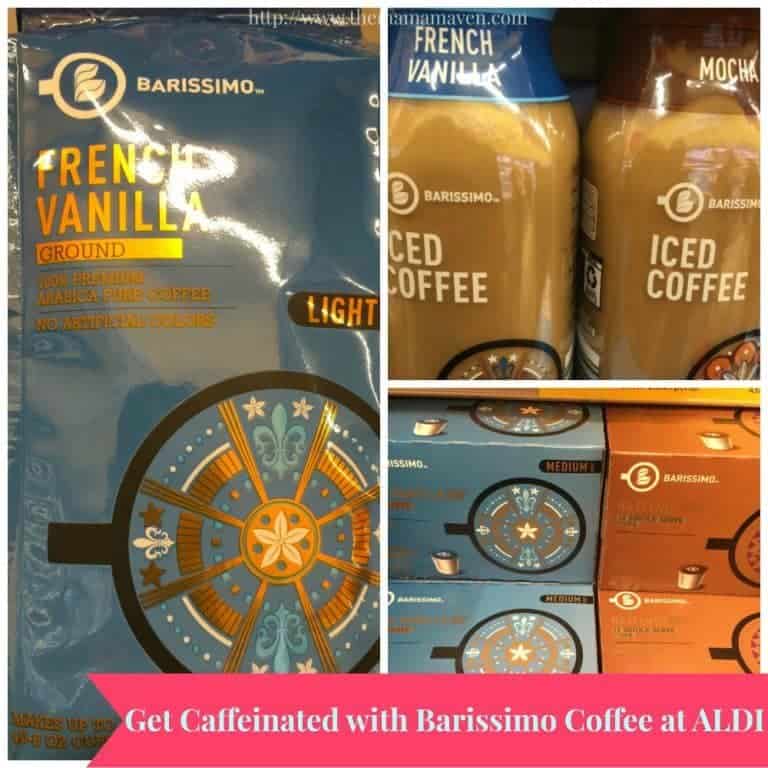 ALDI Now Offering Barissimo Coffee