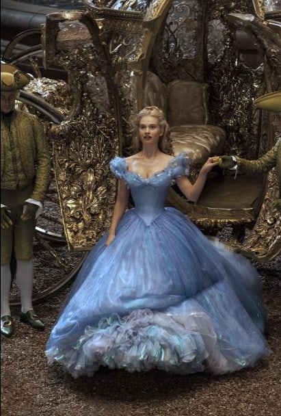 Cinderella54de9baa372d0