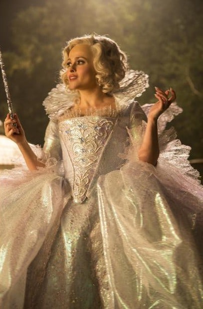 5 Reasons that Cinderella is Enchanting #Cinderella | The Mama Maven Blog  | Photo courtesy of Disney