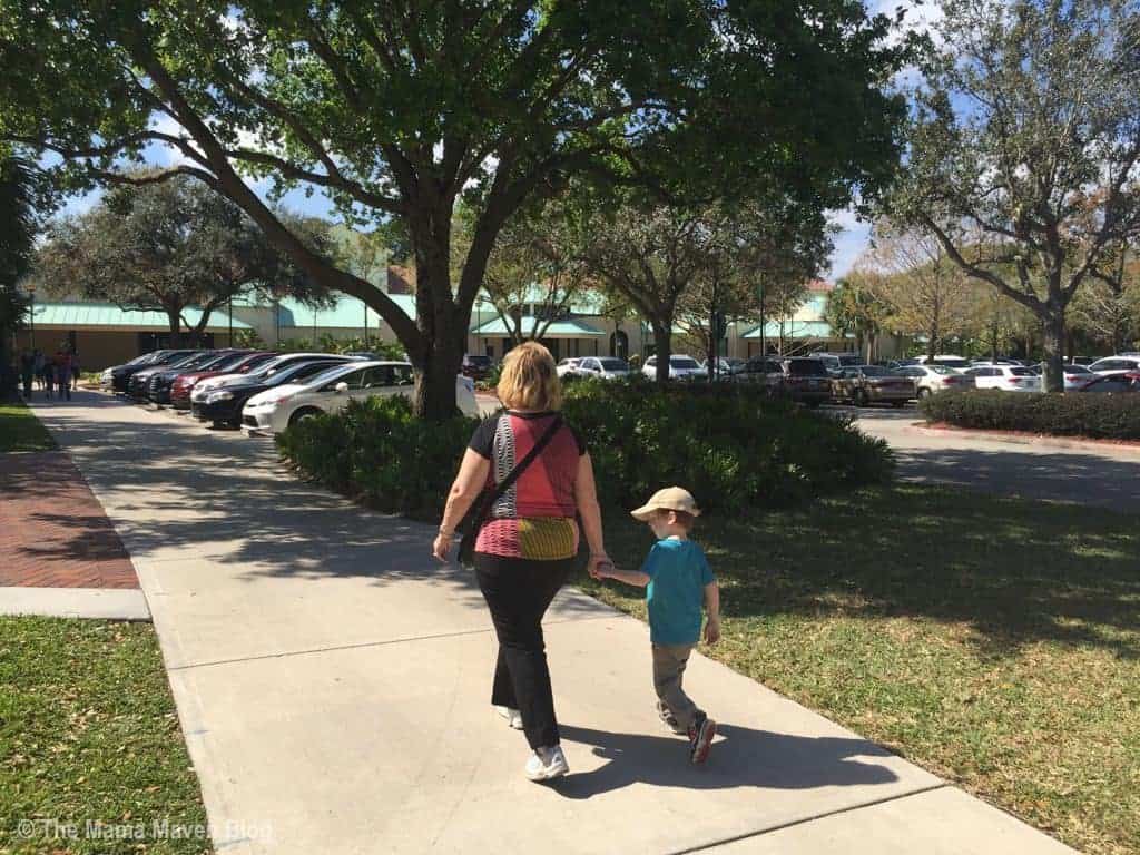 A Day at Sugar Sand Park's Science Explorium and Science Playground, Boca Raton, FL | The Mama Maven Blog