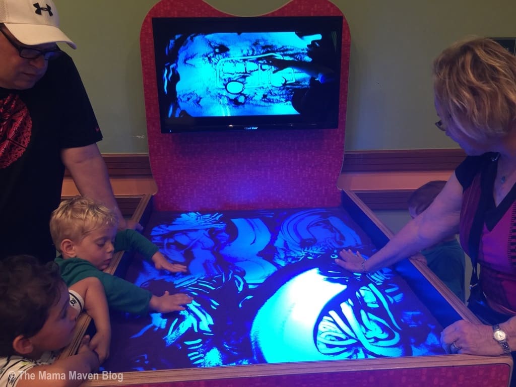 Sugar Sand Park's Science Explorium & Science Playgroundon, FL