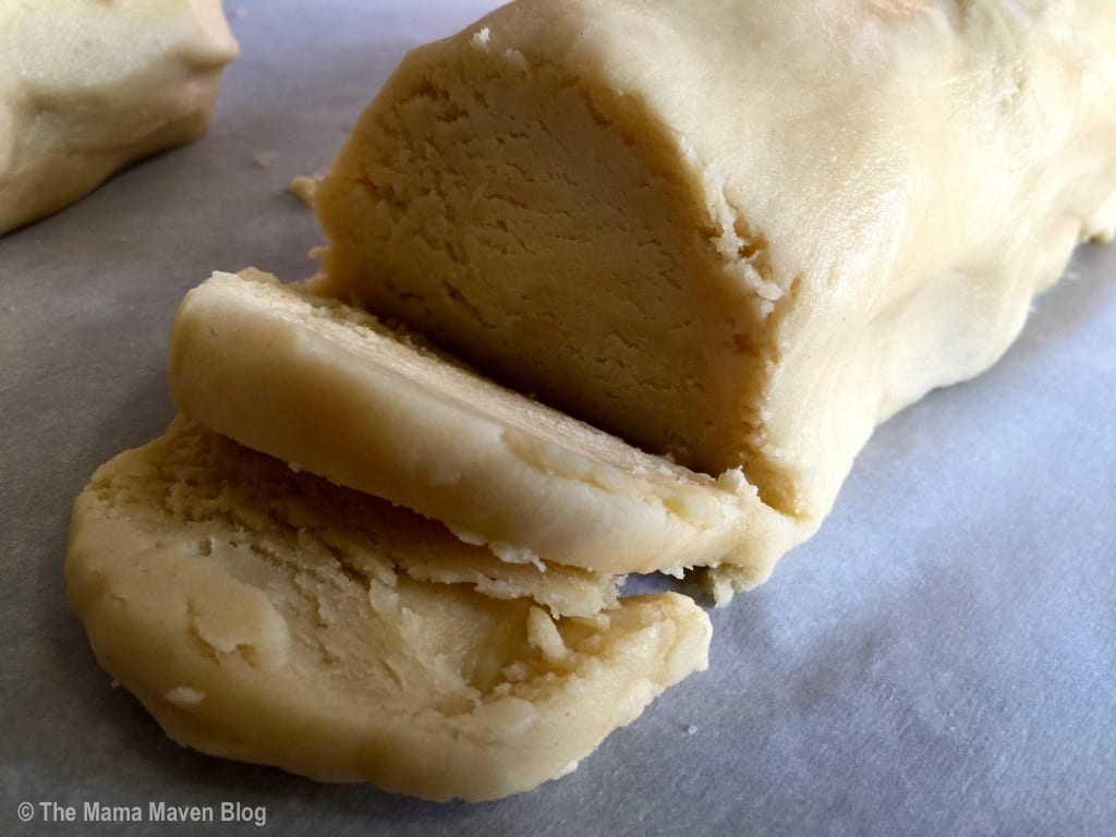 How to Make Fancy Cookies