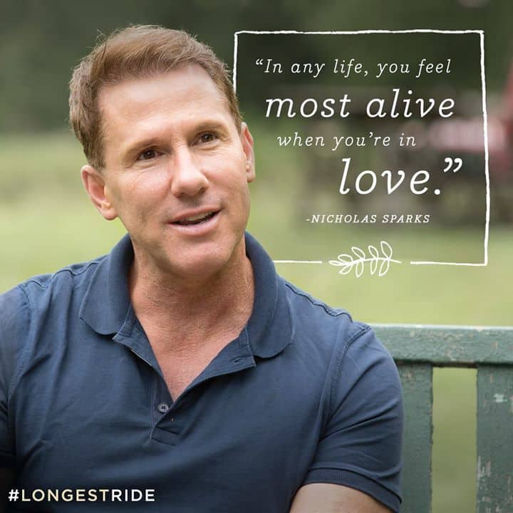 The Longest Ride Cast Event Part 1: Meeting Scott Eastwood, Nicholas Sparks, and Britt Robertson | The Mama Maven Blog #LongestRide @themamamaven