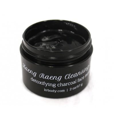 Rejuvenate Your Skin this Spring with Kaeng Raeng | The Mama Maven Blog | @themamamaven