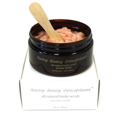 Rejuvenate Your Skin this Spring with Kaeng Raeng | The Mama Maven Blog | @themamamaven