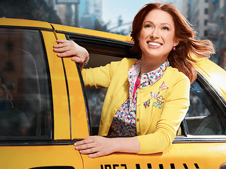 Unbreakable Kimmy Schmidt: How I Re-Entered Society Like Kimmy Schmidt | @Netfix | Stream Team #StreamTeam