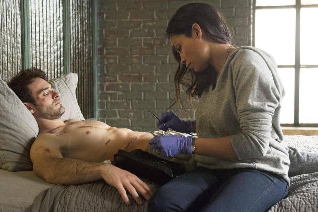 5 Reasons Why Daredevil Would Make A Great Boyfriend #StreamTeam #Marvel #Daredevil @netfix